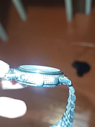 qızıl qramı qiyməti: Longines kişi qol saatı – avtomatik, xronoqraf funksiyalı - Brend — 5