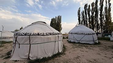 Продажа юрт: Кыргыз боз уй, илгерки эски боз уй — 3