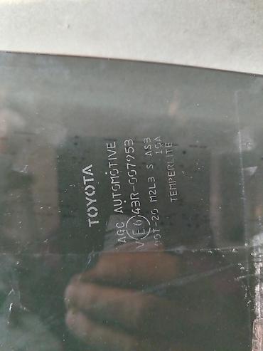 doosan: Sol arxa, Toyota rav4, 2006 il, Yaponiya, Ünvandan götürmə — 2