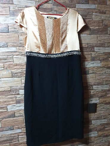 qizili donlar - Azərbaycan: Dress Ziyafət Amari L