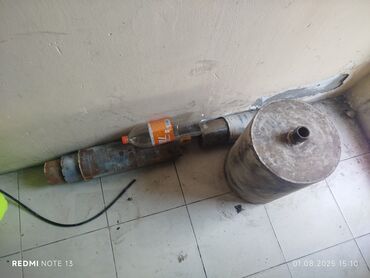 Beton işləri: Beton kəsmə beton deşmə xidməti Karot - HILTI DD 200 / 350 ilə 25 ° — 28
