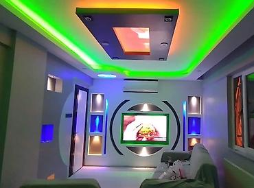 Другие виды отделочных работ: Больше 6 лет опыта at lalafo.kg — 11 Другие виды отделочных работ: Больше 6 лет опыта — 11