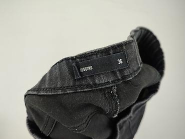 cropp kozaki: Legginsy Eleganckie damskie, rozmiar S — 4