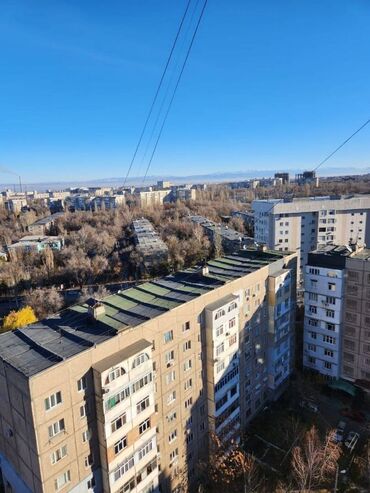 Продажа квартир: 2 комнаты, 51 м², Индивидуалка, 16 этаж, Евроремонт