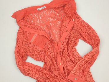 massimo dutti marynarka damska: Women`s shirt, size S (EU 36)