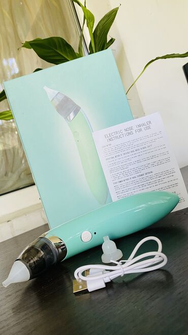 Другие медицинские товары: Аспираторы, самые качественные, усовершенствованные в наличии 💥💥 — 9