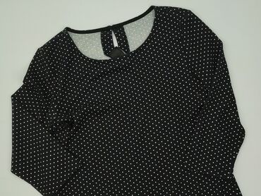 sukienki sweterkowa hm: Women`s dress, size S (EU 36)