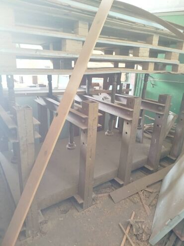 Другое оборудование для бизнеса: Продаю столярные станки — 18