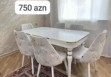 kreditle stol stul: Masa desti sifarisle hazırlanır. ⚜️ İstehsaldan satiş, otağınıza — 1