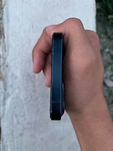 Apple iPhone: IPhone 13, Midnight, Коробка — 8
