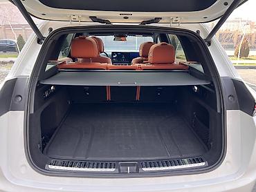 Lixiang: Lixiang L7: 2023 г., 1.5 л, Гибрид, Кроссовер — 9