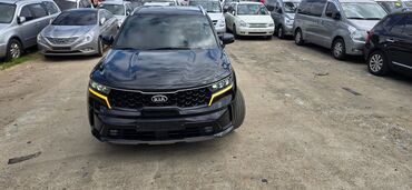 дизельные мотоблоки цена: Kia Sorento: 2020 г., 2.2 л, Робот, Дизель, Кроссовер