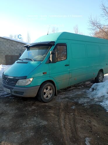 Легкий грузовой транспорт: Легкий грузовик, Mercedes-Benz, Стандарт, 2 т, Б/у at lalafo.kg Легкий грузовой транспорт: Легкий грузовик, Mercedes-Benz, Стандарт, 2 т, Б/у