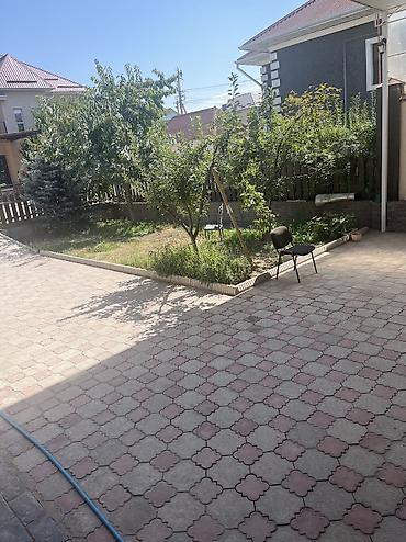 аренду: 180 м², 5 комнат, Без животных — 5