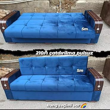 Çarpayılar: *Tek nəfərlik çarpayı* Rəng seçimi var . 📏90/200 sm Matras — 5