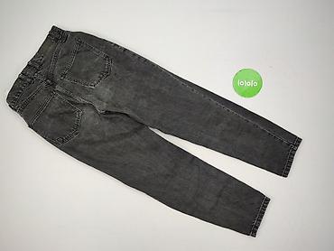 pull and best: PULL&BEAR, Jeansy damskie, rozmiar 2XS — 3