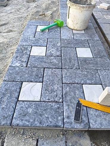 Бордюры: Бордюр, Гарантия, Бесплатный выезд, Бесплатная доставка — 6