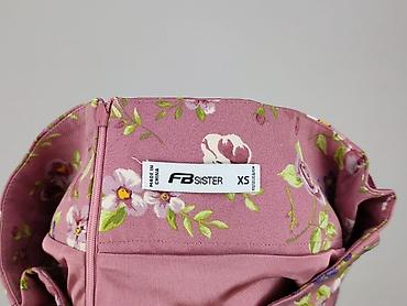 shein spodnice: FB Sister, Spódnica damska, rozmiar XS — 4