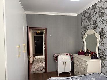 tap az xaçmaz: 3 otaqlı, Yeni tikili, 70 kv. m — 10