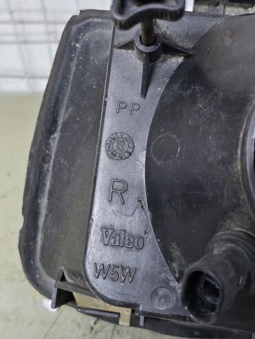 Передние фары: Передняя правая фара Opel 1991 г., Б/у, Оригинал, Германия — 7