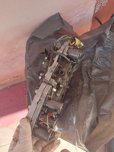 surət qutusu yağı: Kia rio 2008 1.4 avtomat karopka beyni — 3
