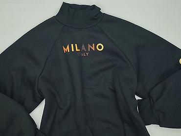 milano moda: MILANO ITALY, Bluza damska
, rozmiar XL — 1