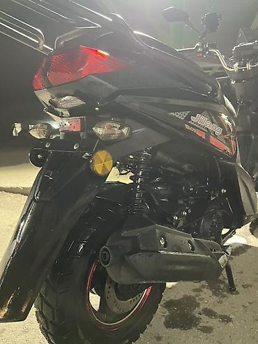 Скутеры: Samurai 150cc По документам 49.9 экспертиза Китайские документы В — 11