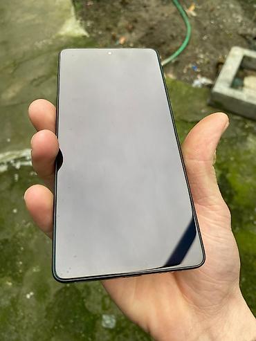 Poco: Poco F5, 256 ГБ, цвет - Черный — 6