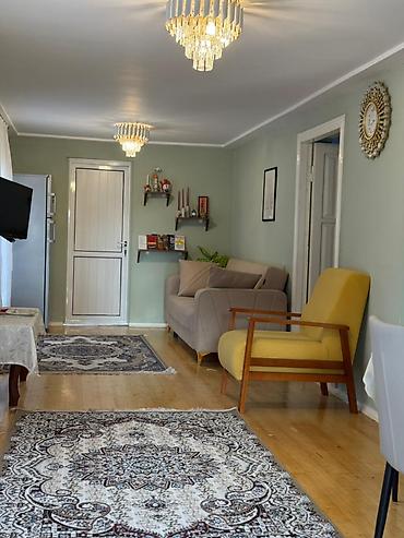 Bağ evlərinin kirayəsi: 100 kv. m, 3 otaqlı — 12