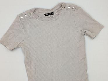 esmara tops: Bershka, T-shirt damski, rozmiar XS — 1
