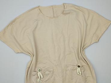 answer bluzki: Tunika damska, rozmiar One size — 1