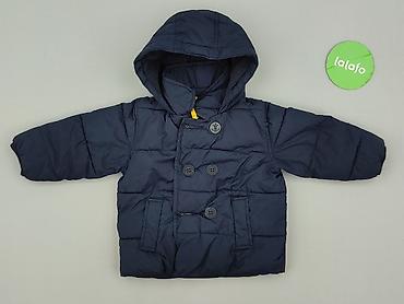 bezrękawnik gap: Kurtka przejściowa, Gap, 1.5-2 lat, 86-92 cm, stan - Idealny — 2