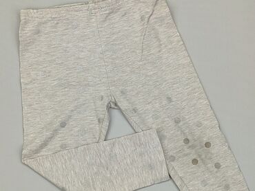 spodnie dla chłopca 104: Leggings for kids, Young Dimension, 3-4 years, 104, condition - Good
