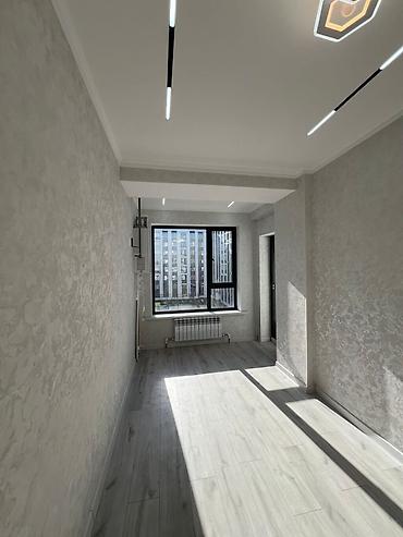 Продажа квартир: 1 комната, 39 м² — 5