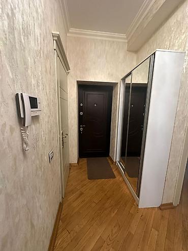 binə 117: 🏡 Kirayə verilir – Nəsimi rayonu, Əbdülvahab Salamzadə küçəsi ✨ — 8