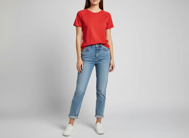 t shirty ekipa: T-shirt damski, rozmiar S