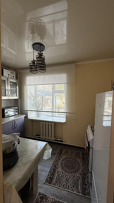 Продажа комнат: 1 м², С мебелью — 11