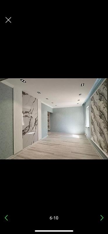 Покраска: Покраска стен, Покраска потолков, Покраска окон, На водной основе, На масляной основе, Больше 6 лет опыта — 8