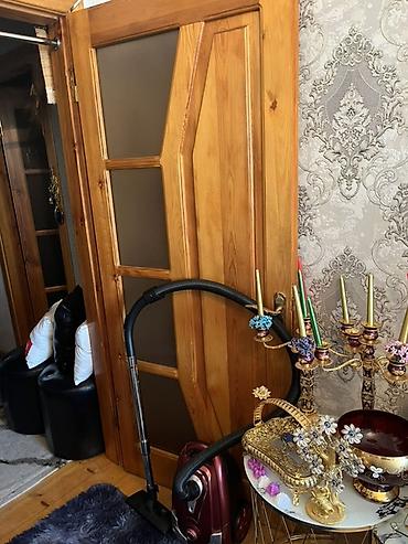 Qapılar və aksessuarlar: 3eded eyni qapidan ela veziyyete yeni veziyyetdedi temir olduguna gore — 2