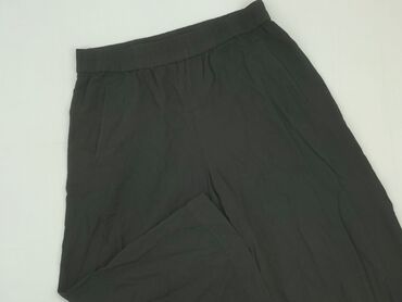 spodnie dresowe dopasowane: 3/4 Trousers, H&M, M (EU 38), condition - Very good