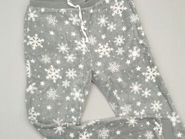 spódnico spodnie house: Pyjama trousers, Pepco, L (EU 40), condition - Good