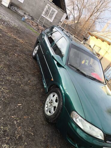 Opel: Opel Vectra: 2000 г., 1.8 л, Механика, Бензин, Универсал at lalafo.kg — 2 Opel: Opel Vectra: 2000 г., 1.8 л, Механика, Бензин, Универсал — 2