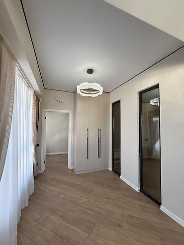 воронцовке ташдобо: 2 комнаты, 51 м², Таш-Рабат ТРЦ Элитка, 5 этаж, Евроремонт — 3