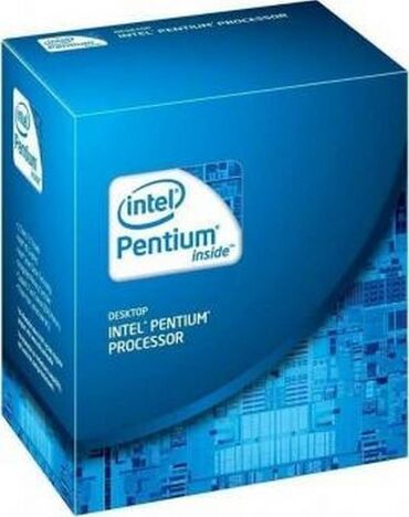 Другие аксессуары для компьютеров и ноутбуков: Процессор CPU Intel Pentium G2030 - 3.0 GHz (LGA 1155, Ivy