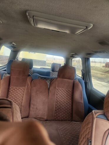 тойота эстима 2010: Toyota Estima: 2003 г., 3 л, Автомат, Газ