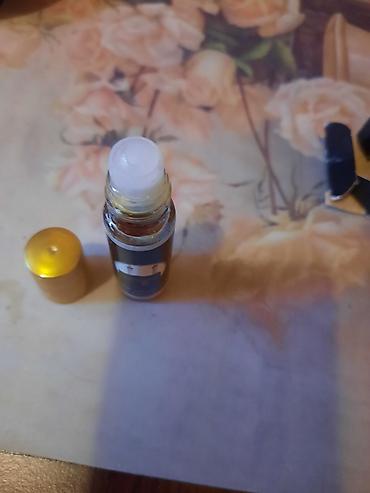 dozeri za parfeme: Koncentrovani parfem u roll-on bočici – 6 ml - Tip: Concentrated — 2