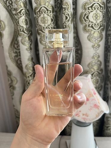 mn m: Парфюмированная вода Giordani Gold Original (Oriflame) - Формат — 1