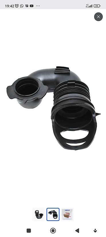 Другая техника для кухни: Запчасти для Стиральной машины автомат — 7