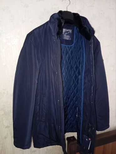 Kurtkalar: Gödəkcə Paolo Mark (kurtka, куртка) Salam Tamamilə yeni "Paolo Mark" — 1