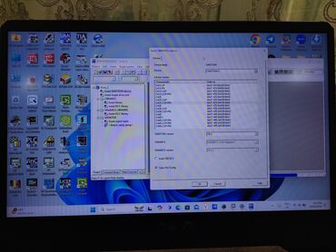 ASUS: İşlənmiş ASUS TUF Gaming, 15.6 ", Intel Core i7, 1 TB, Pulsuz çatdırılma — 6
